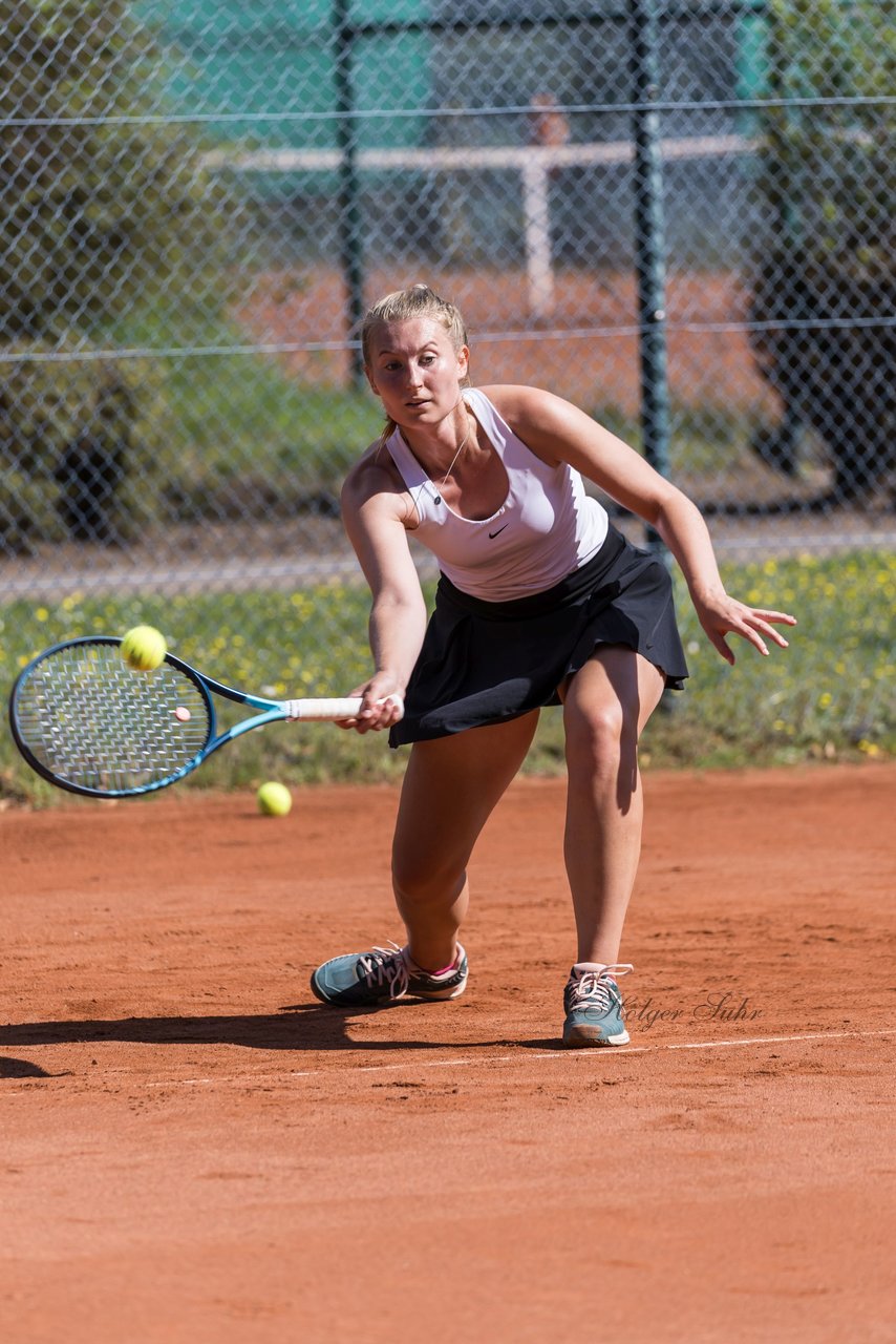 Marie-Lynn Tiedemann 6 - TVSH-Cup Kaltenkirchen